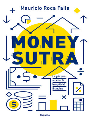 cover image of Money sutra (edición mexicana)